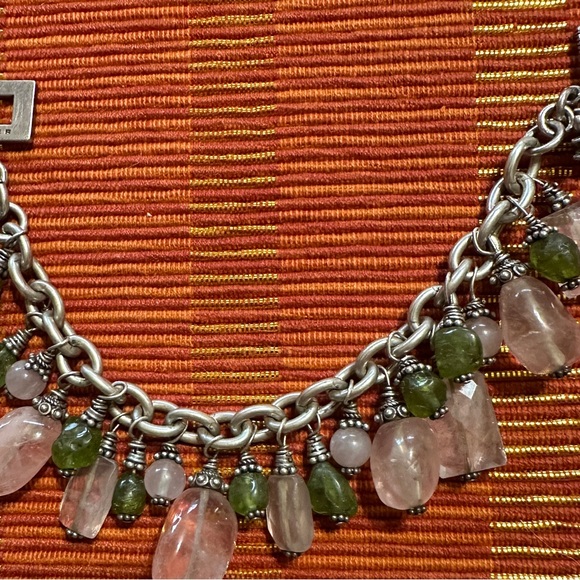 Vintage Lily Pulitzer Bracelet - Picture 2 of 5